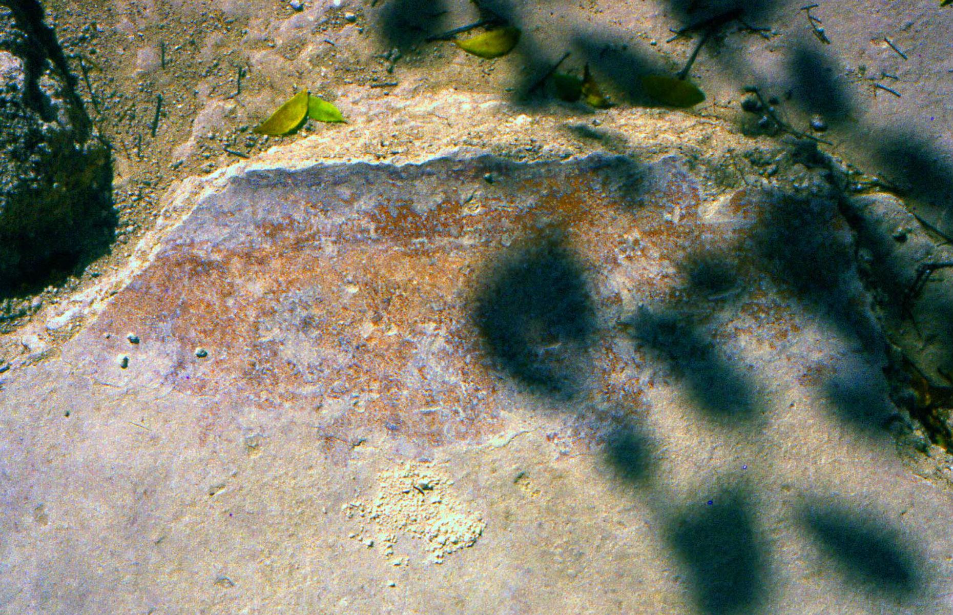 Noh Mul, Belize